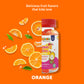 Gummies Vitamine C + Zinc | Gumazing Kids Soutien immunitaire et croissance