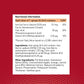 Nutritional information Of Spray