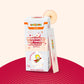 Probiotics + gut health sachets