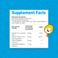 Supplement Facts