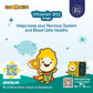 Vitamin B12 Drops | Gumazing for kids to maintain a healthy nervous system & blood cell health 