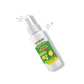 Spray oral ZincPro pour enfants | Soutien immunitaire et croissance | Saveur de fraise