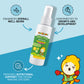 ZincPro Oral Spray for Kids | Immune Support & Growth | Strawberry Flavor