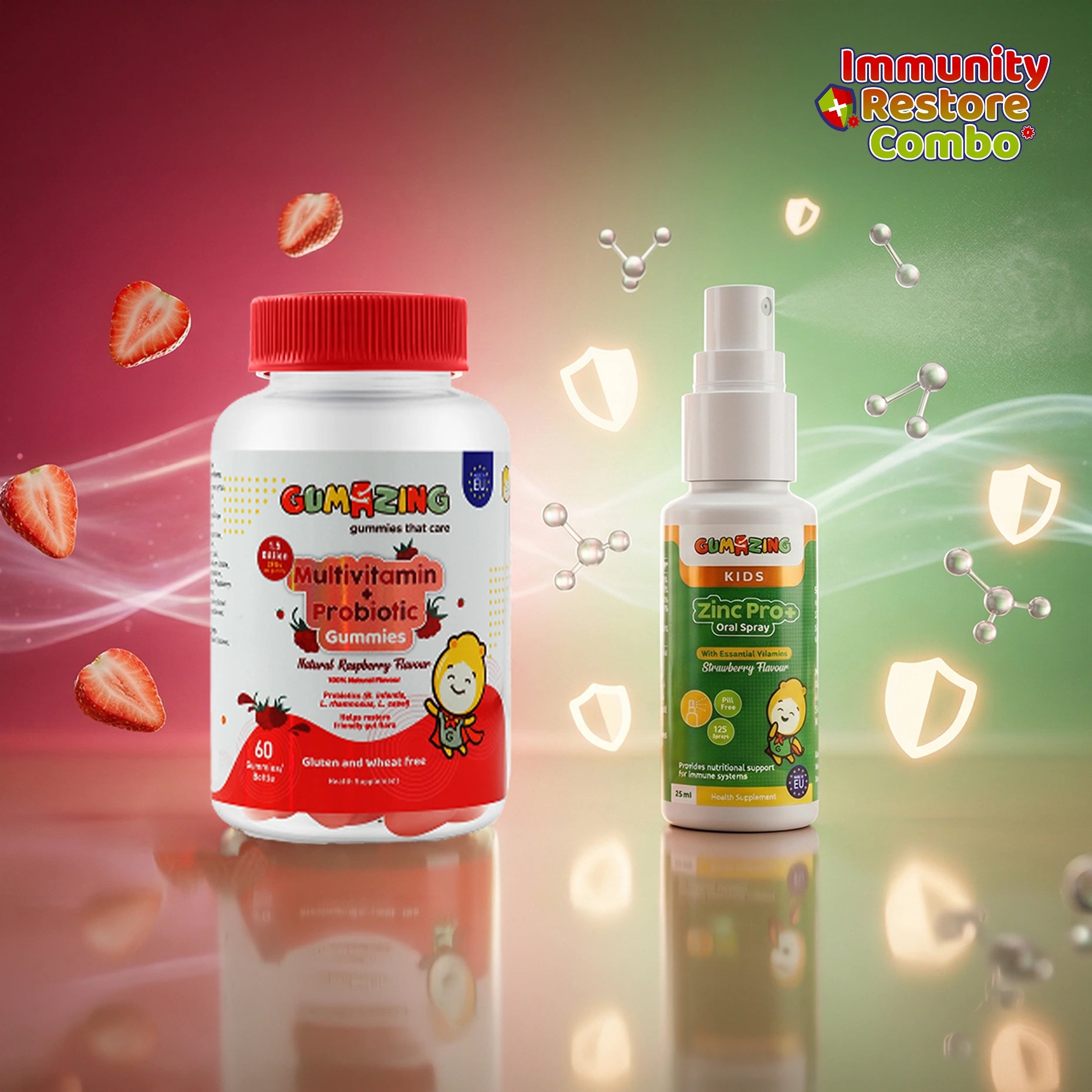 monthly vitamin delivery