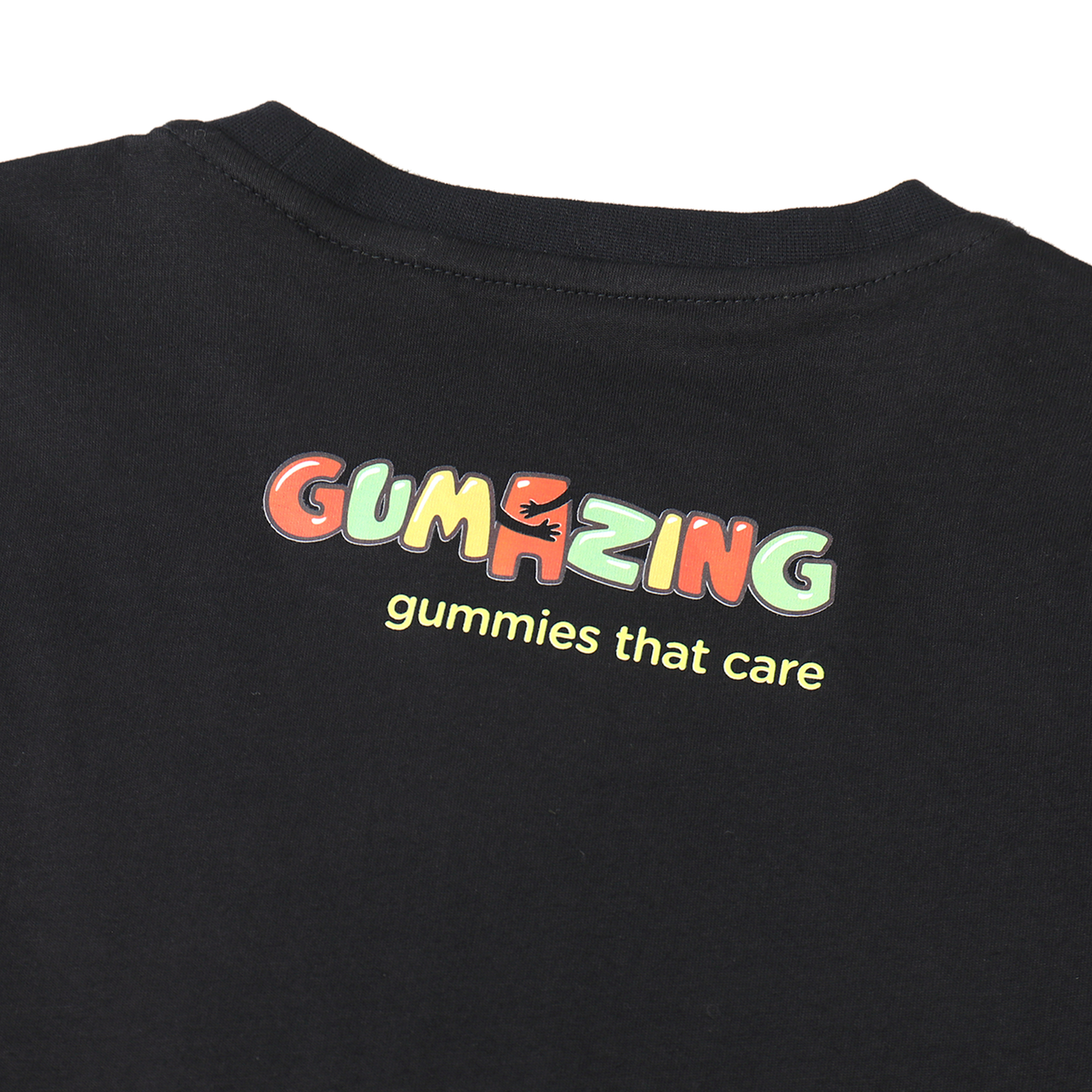 Gumazing Sneak Peak T-shirt