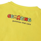 Gumazing Champion T-shirt