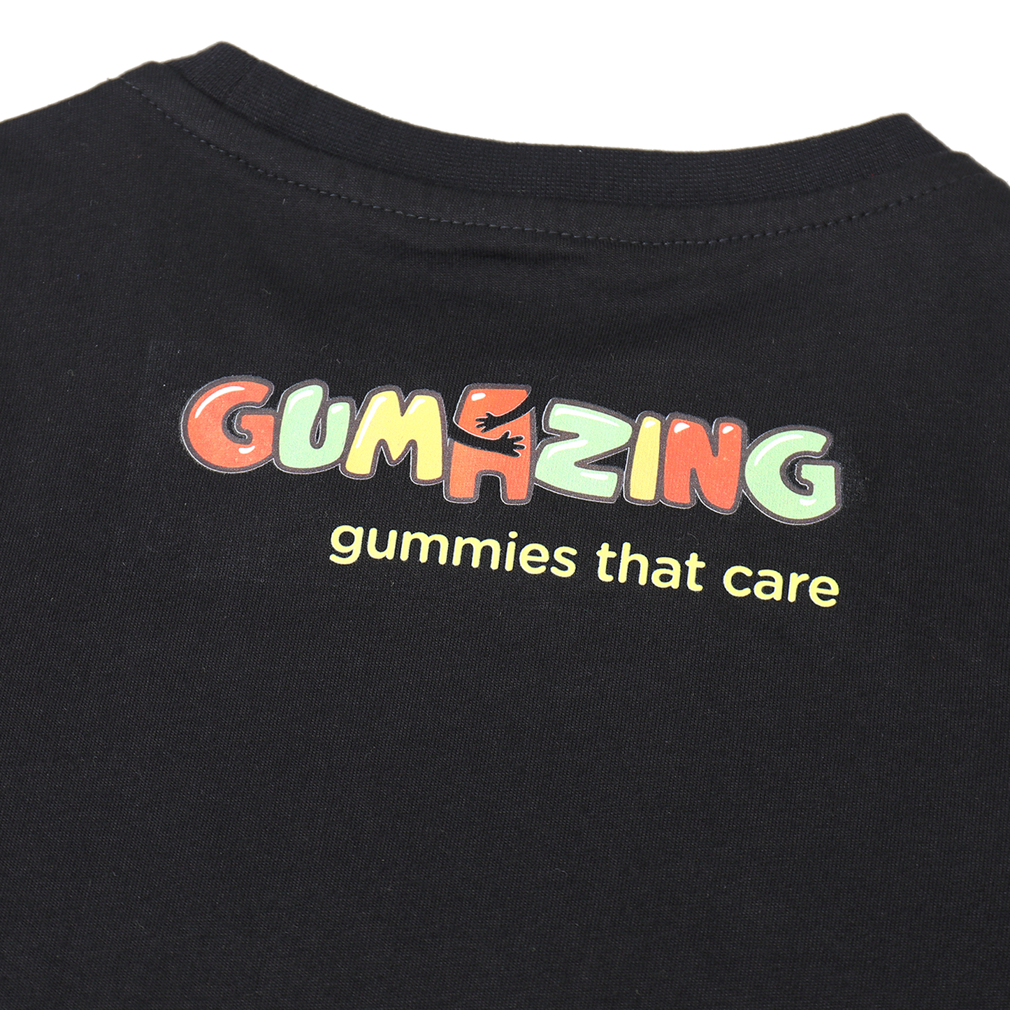 Gumazing Champion T-shirt