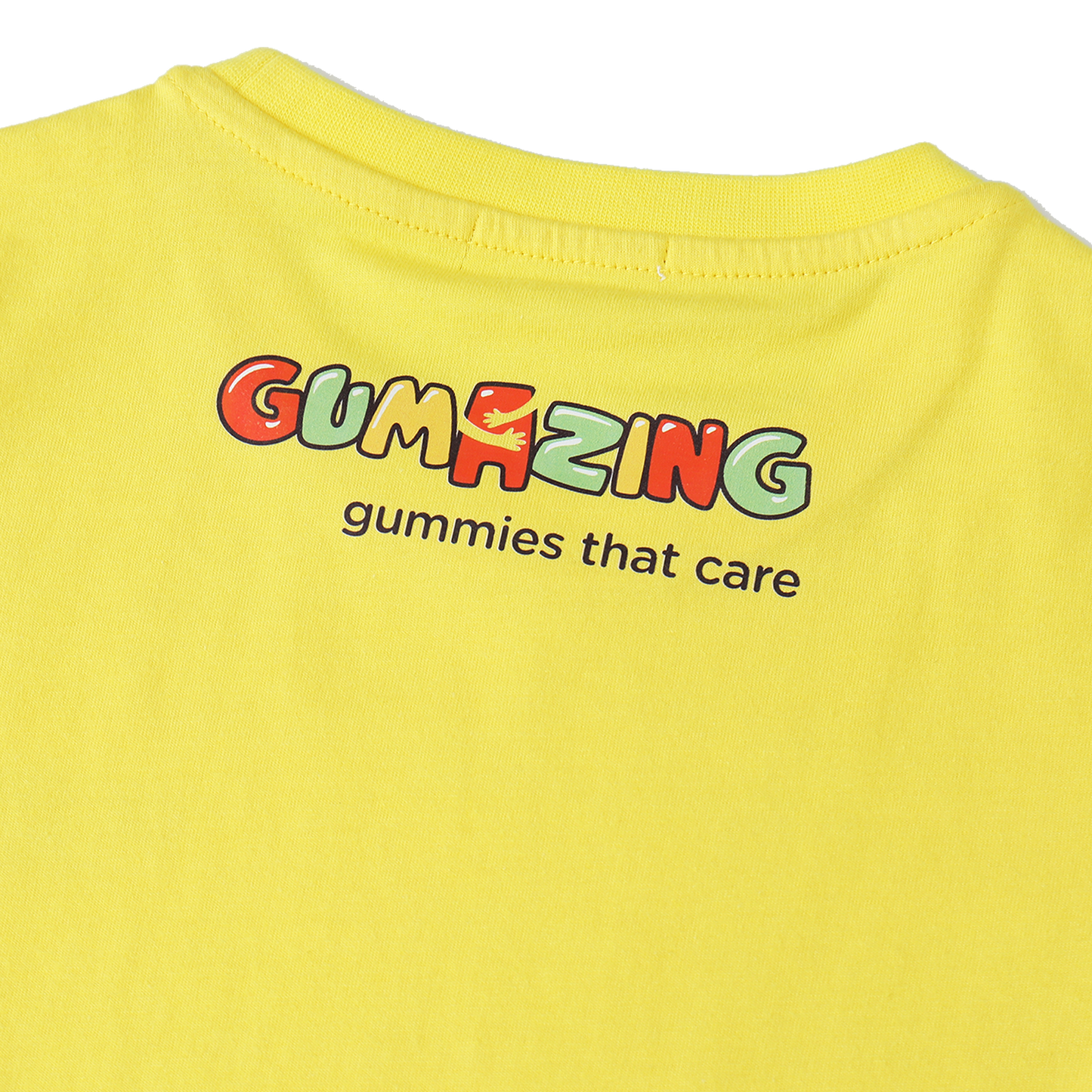 Gumazing Sneak Peak T-shirt