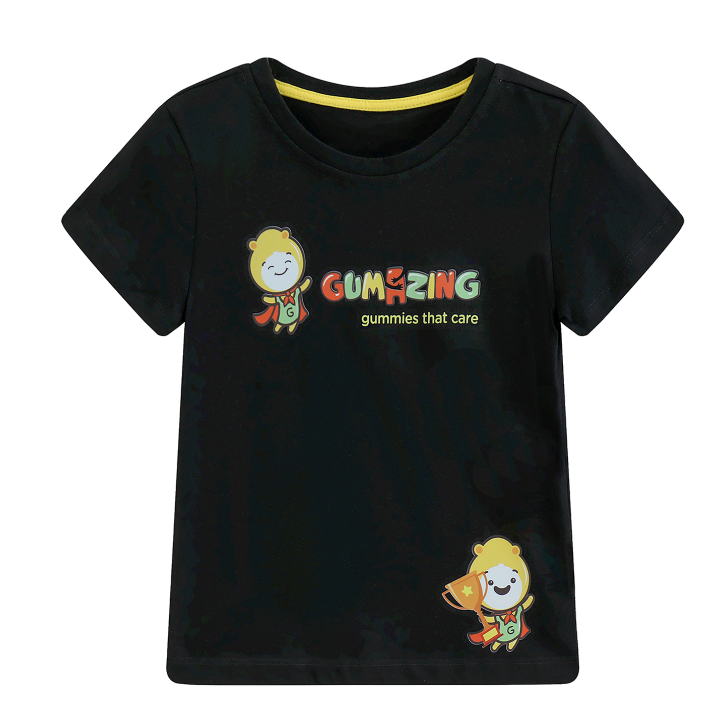 Gumazing Champion T-shirt