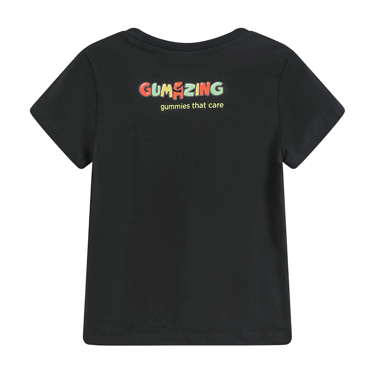 Gumazing Champion T-shirt