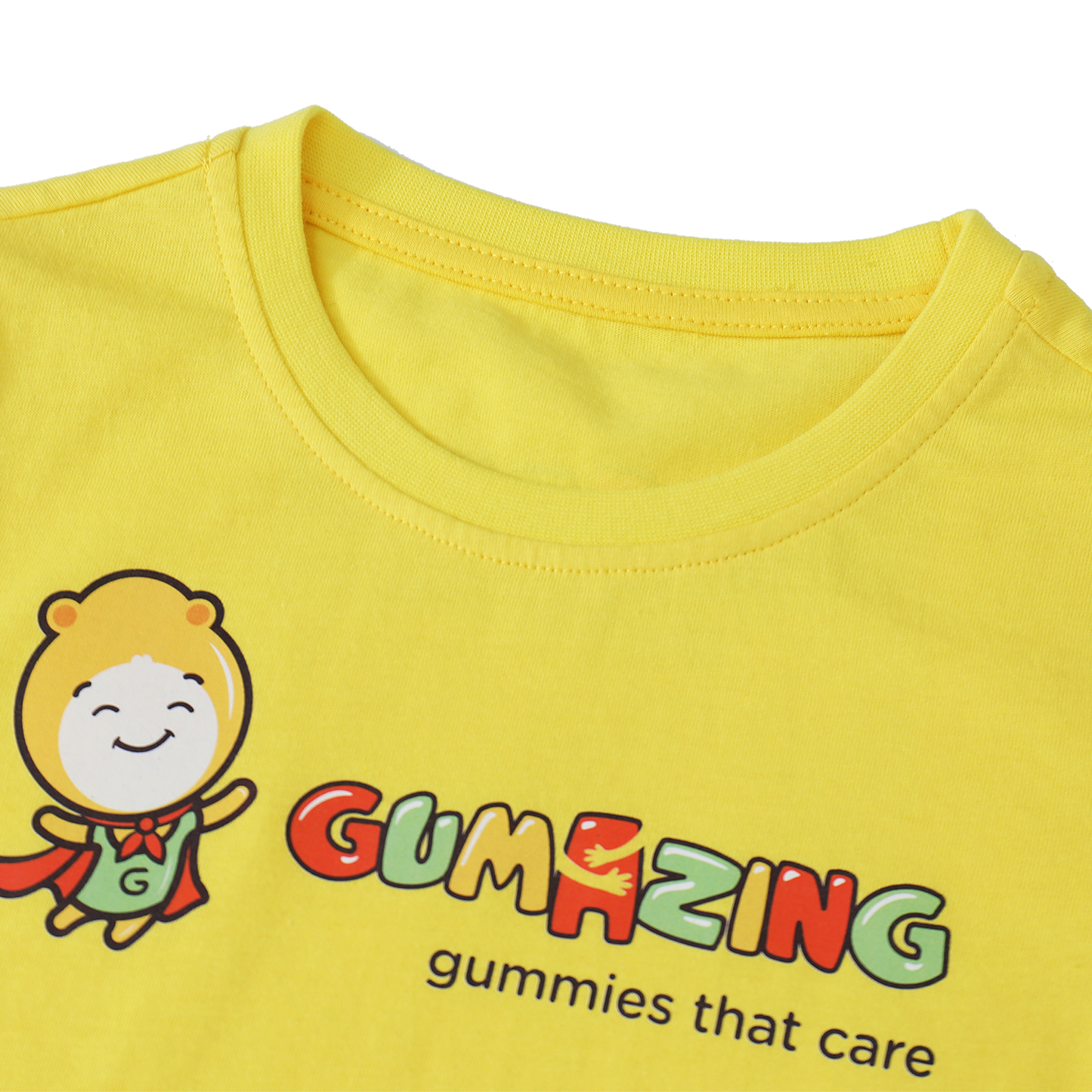 Gumazing Champion T-shirt