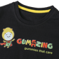 Gumazing Champion T-shirt