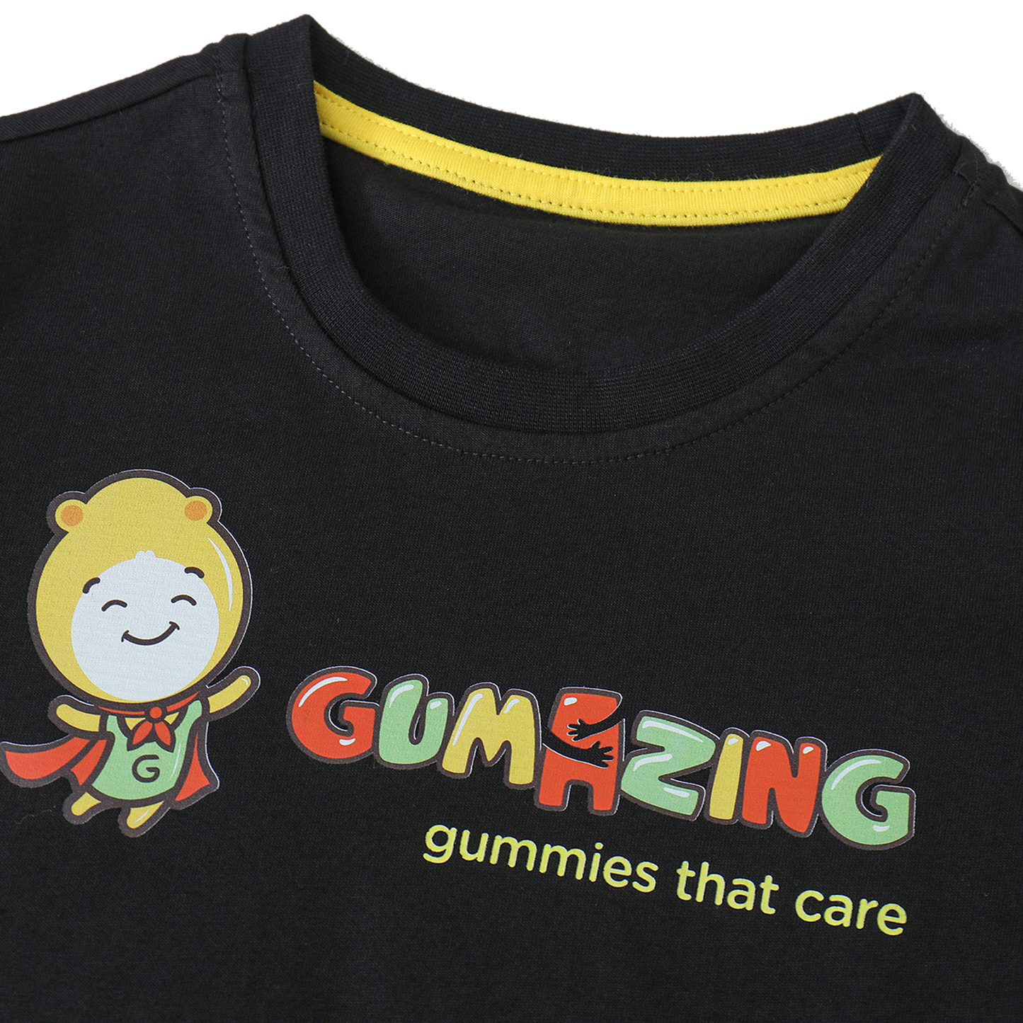 Gumazing Champion T-shirt