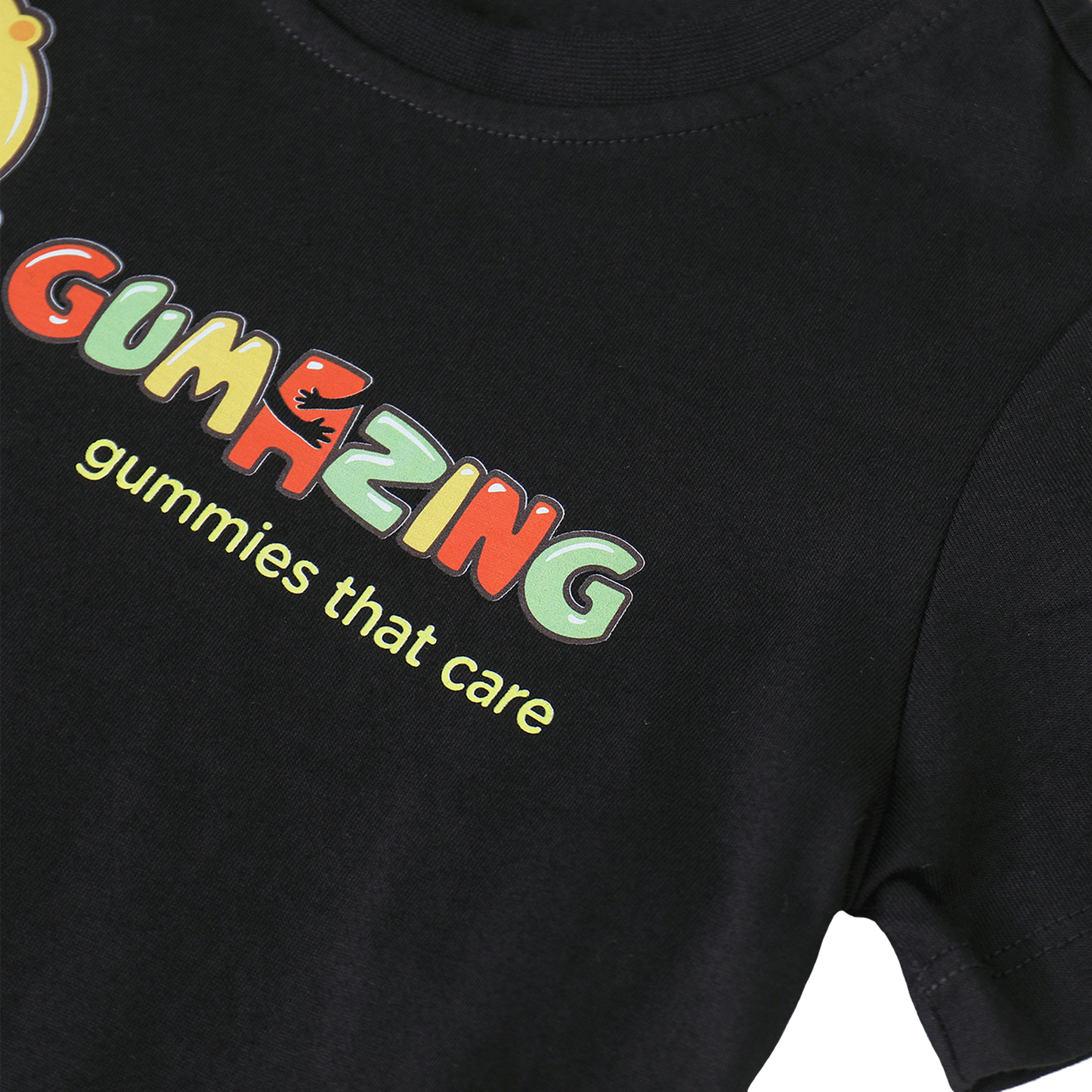 Gumazing Champion T-shirt