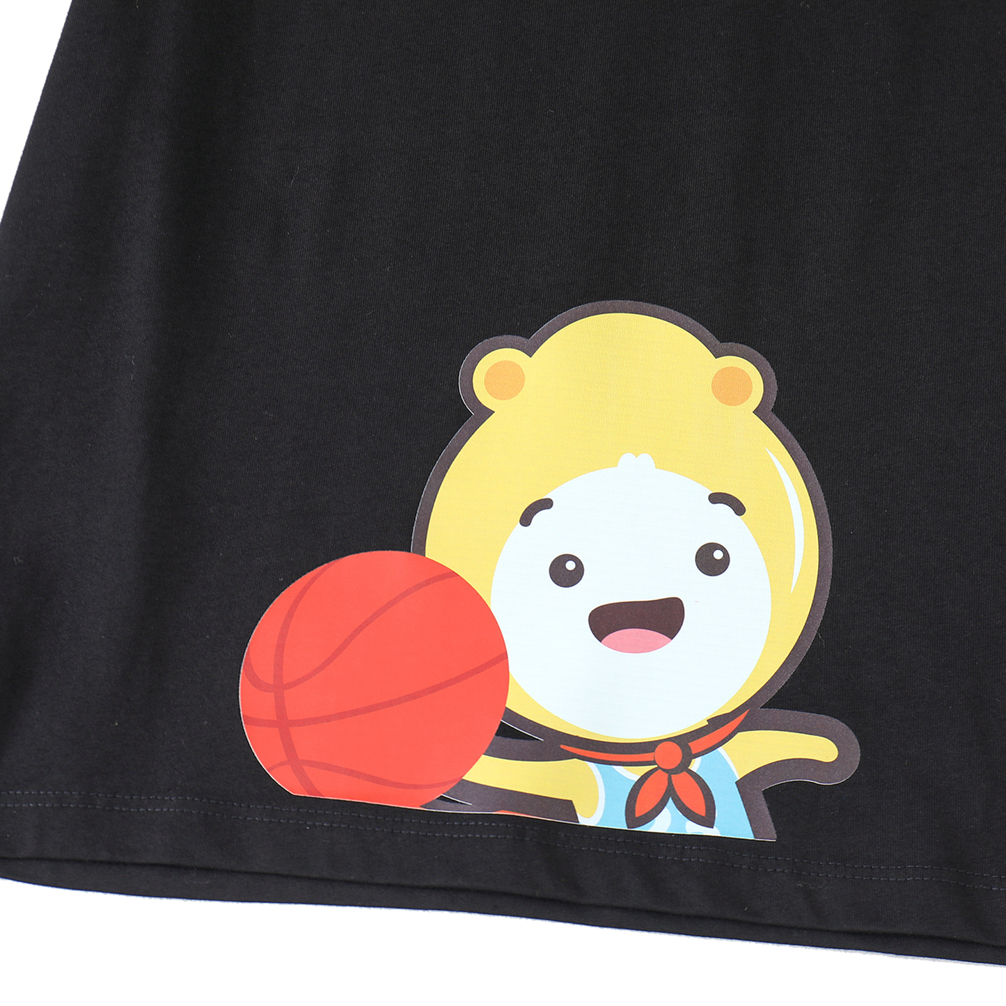 Gumazing Basketball T-shirt