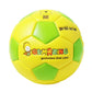 Gumazing Soccer Ball Sz 4