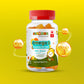 <tc>Gumazing</tc> Kẹo dẻo Omega 3 (60 viên), cung cấp sỉ 1 tháng