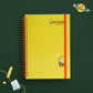 Gumazing Notebook